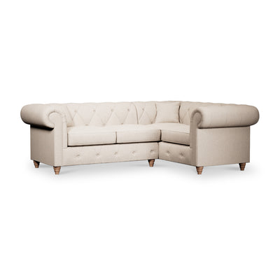 Everett Corner Sofa