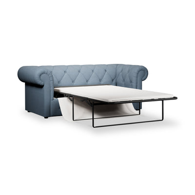 Everett 3 Seater Sofa Bed