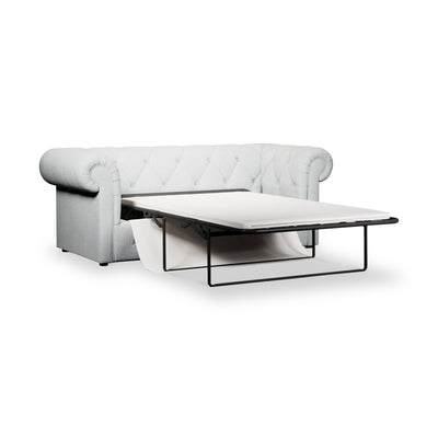 Everett 3 Seater Sofa Bed