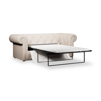 Everett 3 Seater Sofa Bed