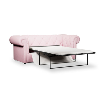 Everett 3 Seater Sofa Bed