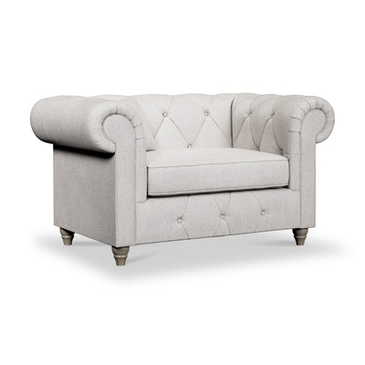 Everett Snuggler Chair