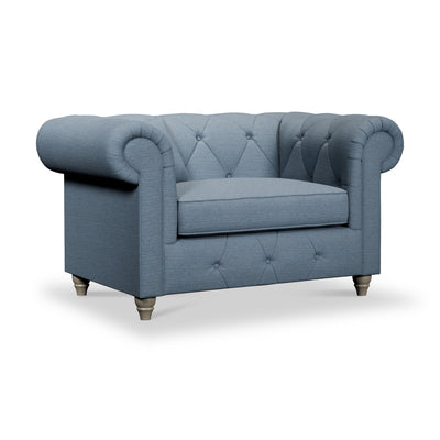 Everett Snuggler Chair