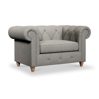 Everett Snuggler Chair