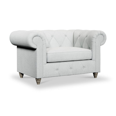 Everett Snuggler Chair