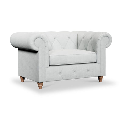 Everett Snuggler Chair