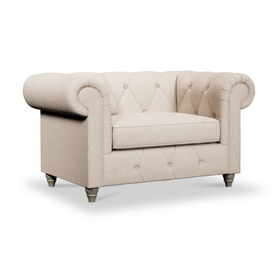 Everett Snuggler Chair