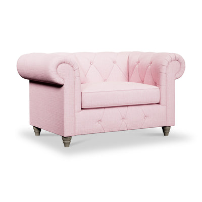 Everett Snuggler Chair