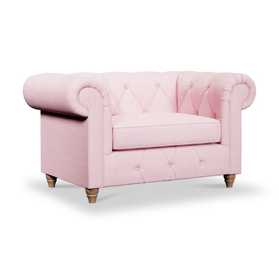 Everett Snuggler Chair