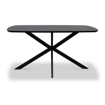 Rivelle 150cm Dining Table