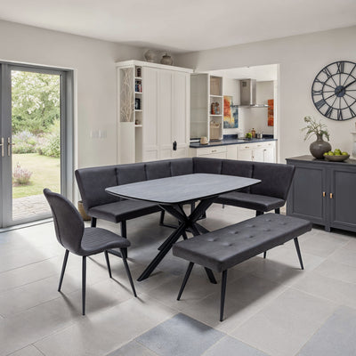 Rivelle 150cm Dining Table
