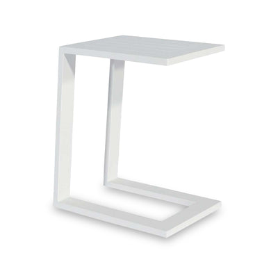 Maze Side Table