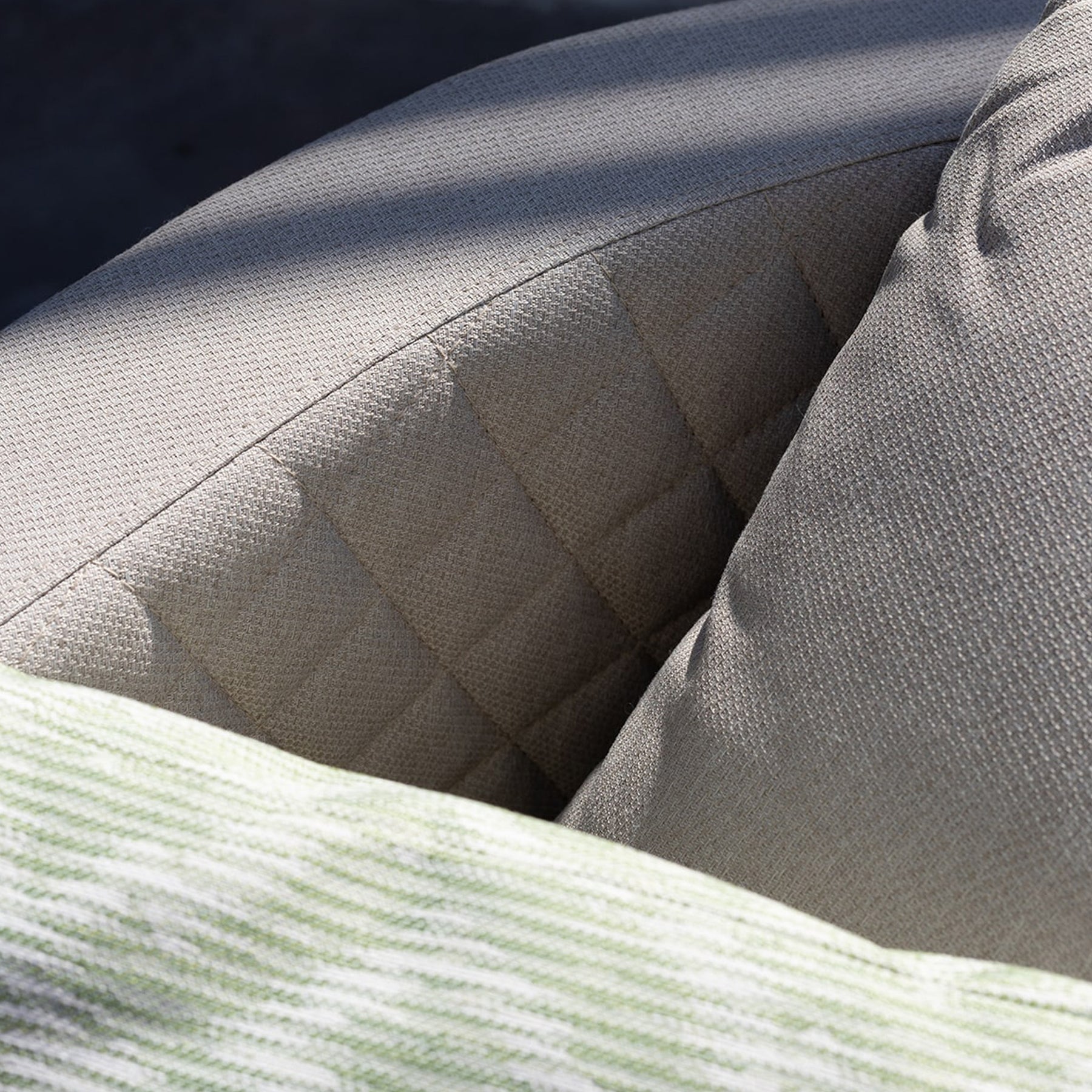 Maze Ambition 3 Seat Sofa Set