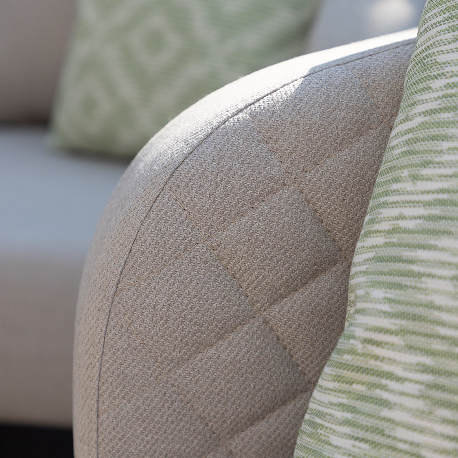 Maze Ambition 3 Seat Sofa Set