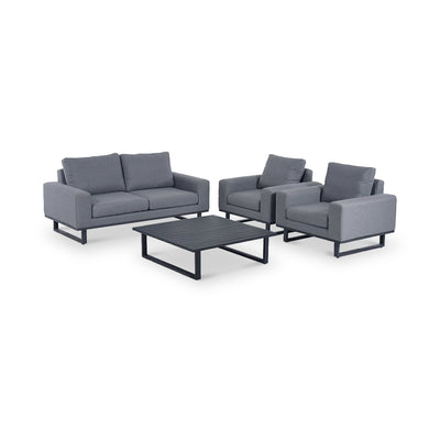 Maze Ethos 2 Seat Sofa Set