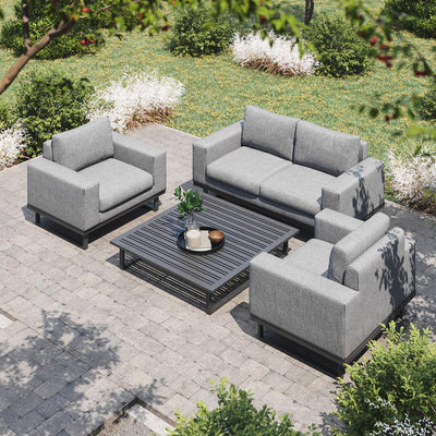 Maze Ethos 2 Seat Sofa Set