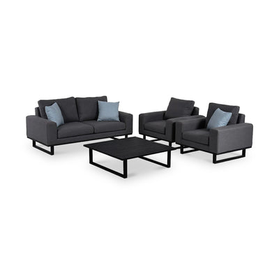 Maze Ethos 2 Seat Sofa Set