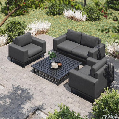 Maze Ethos 2 Seat Sofa Set