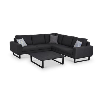 Maze Ethos Corner Sofa Group