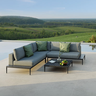 Maze Eve Corner Sofa Group