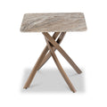 Alma-Marble-Side-Table from Roseland Furniture