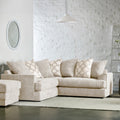 Hudson-Corner-Sofa from Roseland Furniture