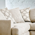 Hudson-Corner-Sofa from Roseland Furniture