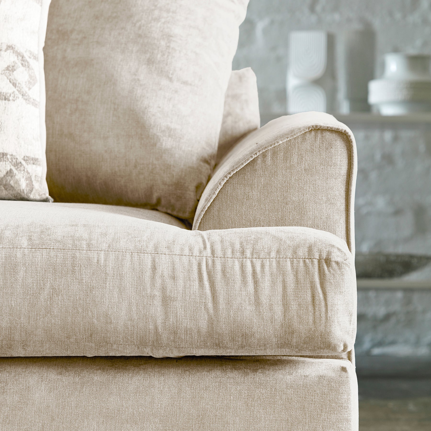 Hudson-Corner-Sofa from Roseland Furniture