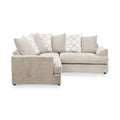 Hudson-Corner-Sofa from Roseland Furniture