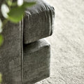 Hudson-corner-sofa-charcoal-cushions-pewter from Roseland Furniture