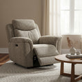 Hadlow Power Recliner Armchair