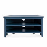 Stirling CORNER TV UNIT from Roseland Furniture