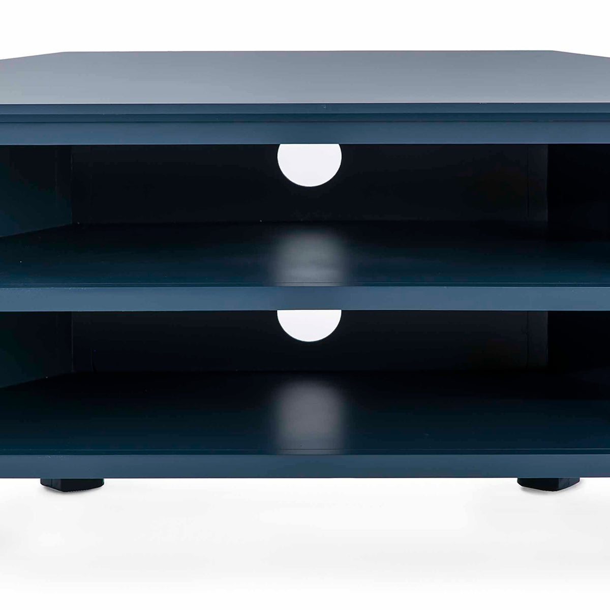 Stirling CORNER TV UNIT from Roseland Furniture