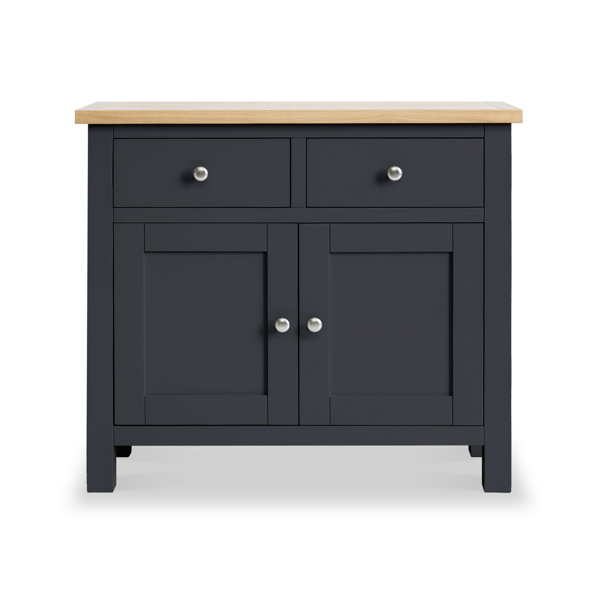 Farrow 2 Door Small Sideboard from Roseland Furniture