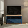 Farrow 90cm TV Stand by Roseland furniture