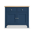 Farrow 2 Door Small Sideboard from Roseland Furniture