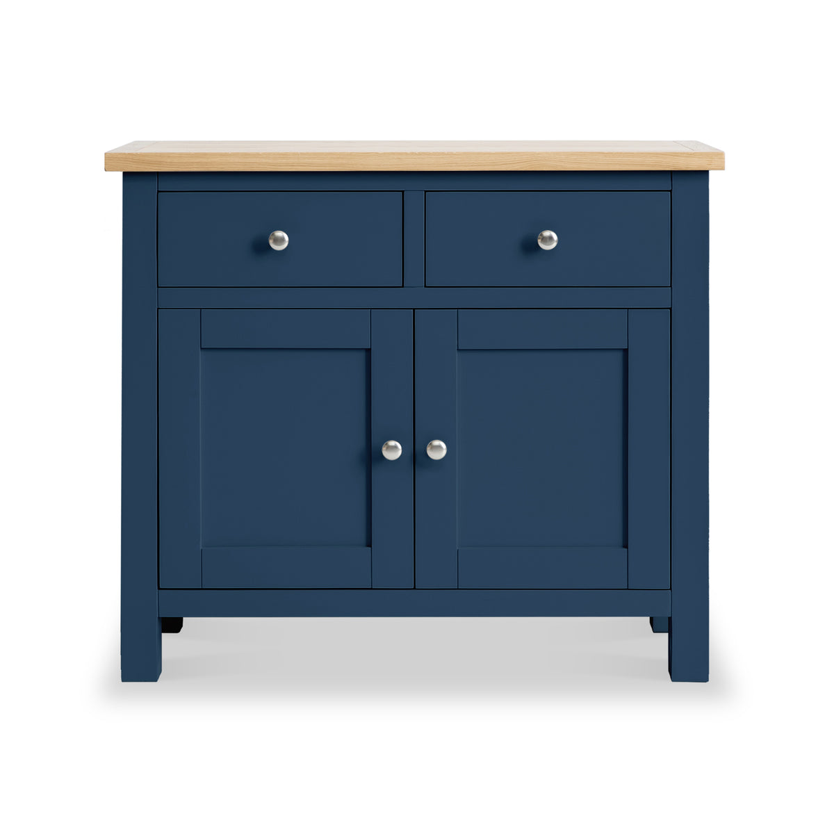 Farrow 2 Door Small Sideboard from Roseland Furniture