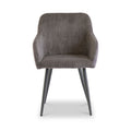Helga-Corduroy-Dining-Chair from Roseland Furniture