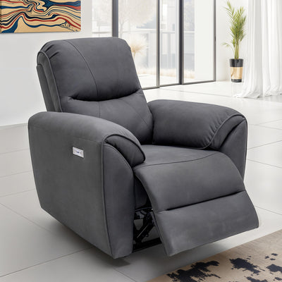 Harlan Power Recliner Armchair