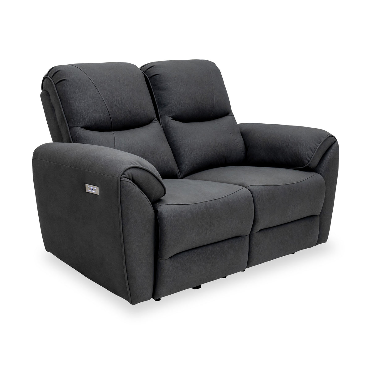 Harlan Power Recliner 2 Seater Dims from Roseland Furniture