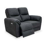Harlan Power Recliner 2 Seater Dims from Roseland Furniture