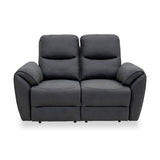 Harlan Power Recliner 2 Seater Dims from Roseland Furniture