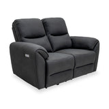 Harlan Power Recliner 2 Seater Dims from Roseland Furniture