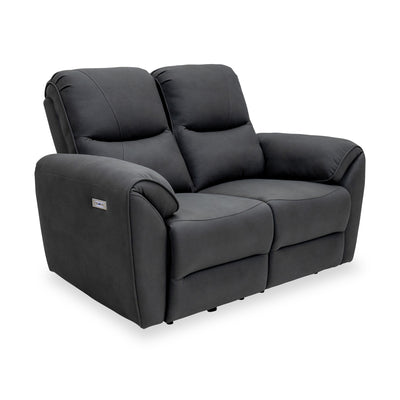 Harlan Power Recliner 2 Seater Sofa