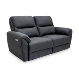 Harlan Power Recliner 3 Seater Dims from Roseland Furniture