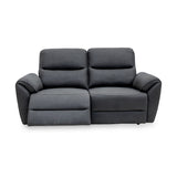 Harlan Power Recliner 3 Seater Dims from Roseland Furniture