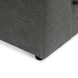 Fernley-3-seater-sofa-charcoal-cushions-pewter from Roseland Furniture