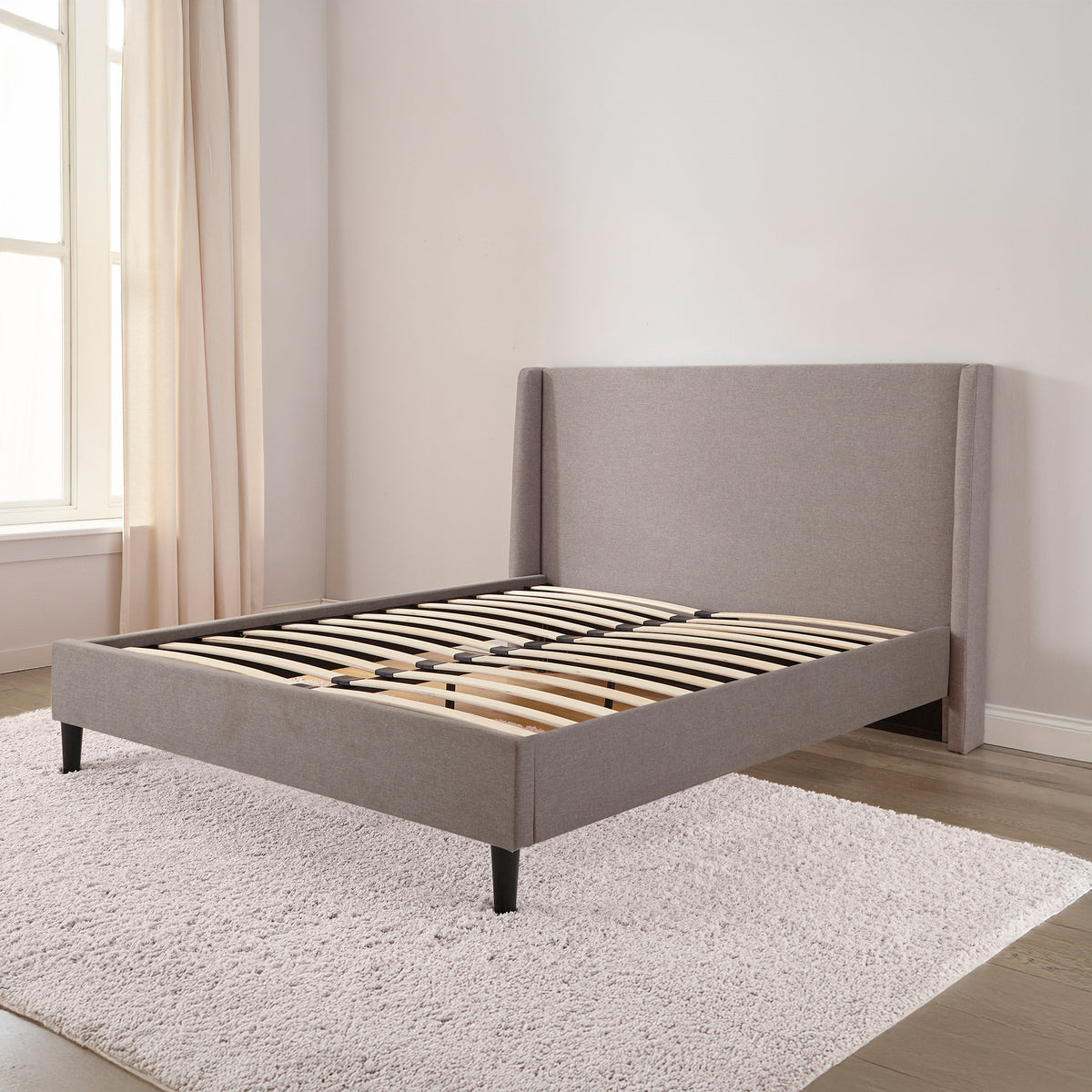 Kensington Bed Frame from Roseland Furniture