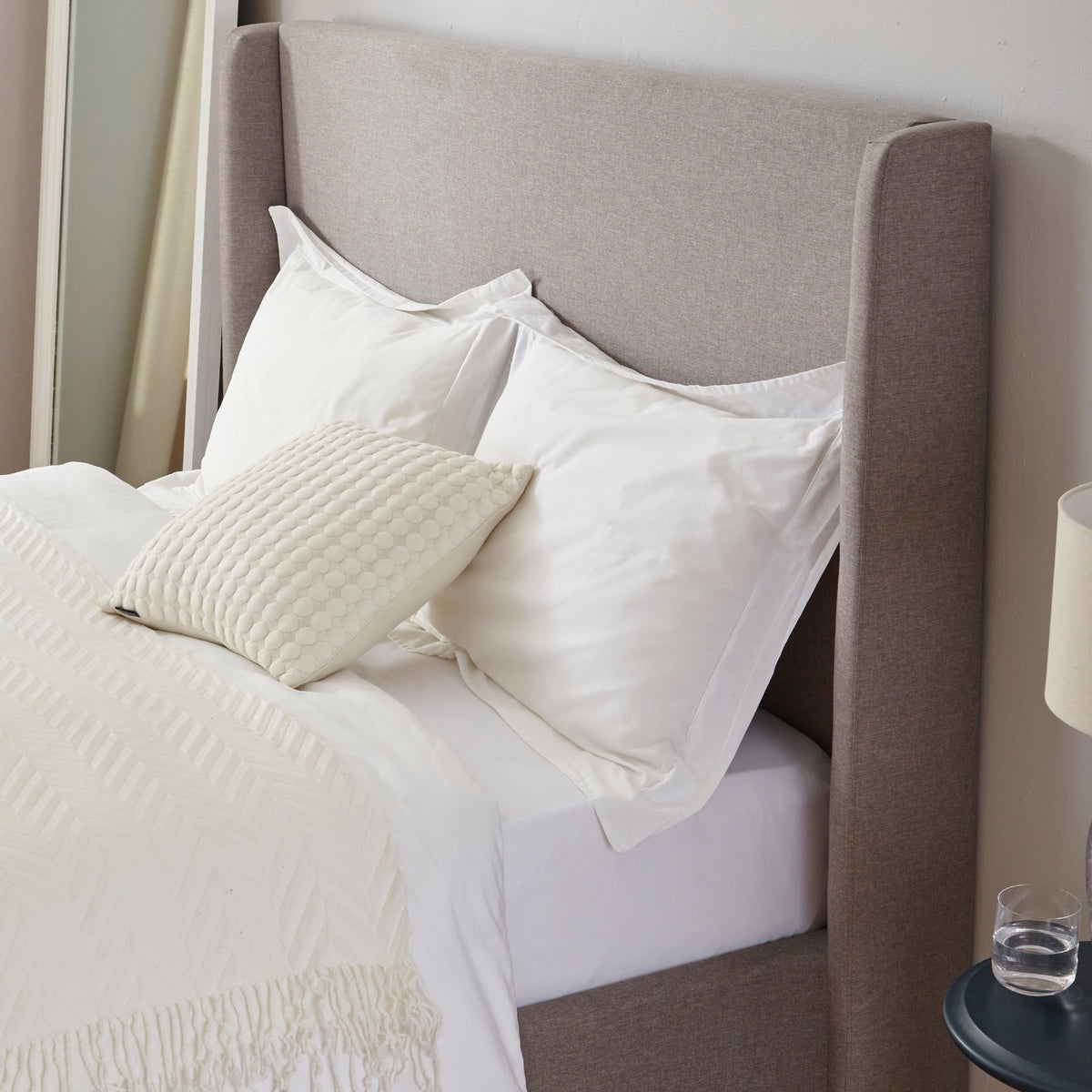 Kensington Bed Frame from Roseland Furniture