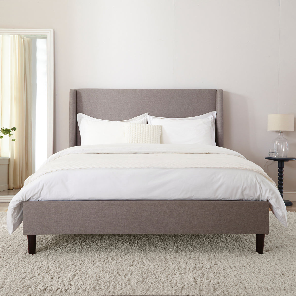 Kensington Bed Frame from Roseland Furniture